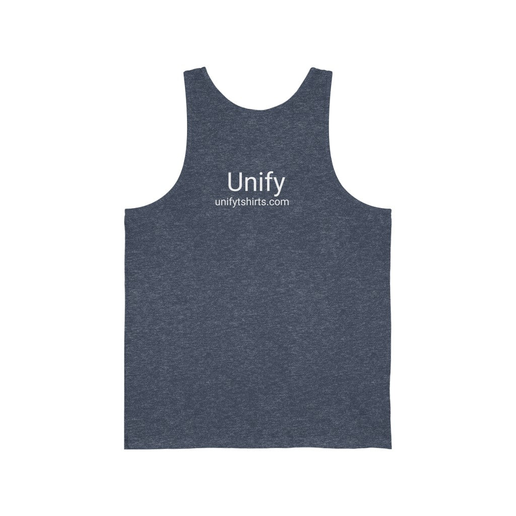 Unify Platform Tank