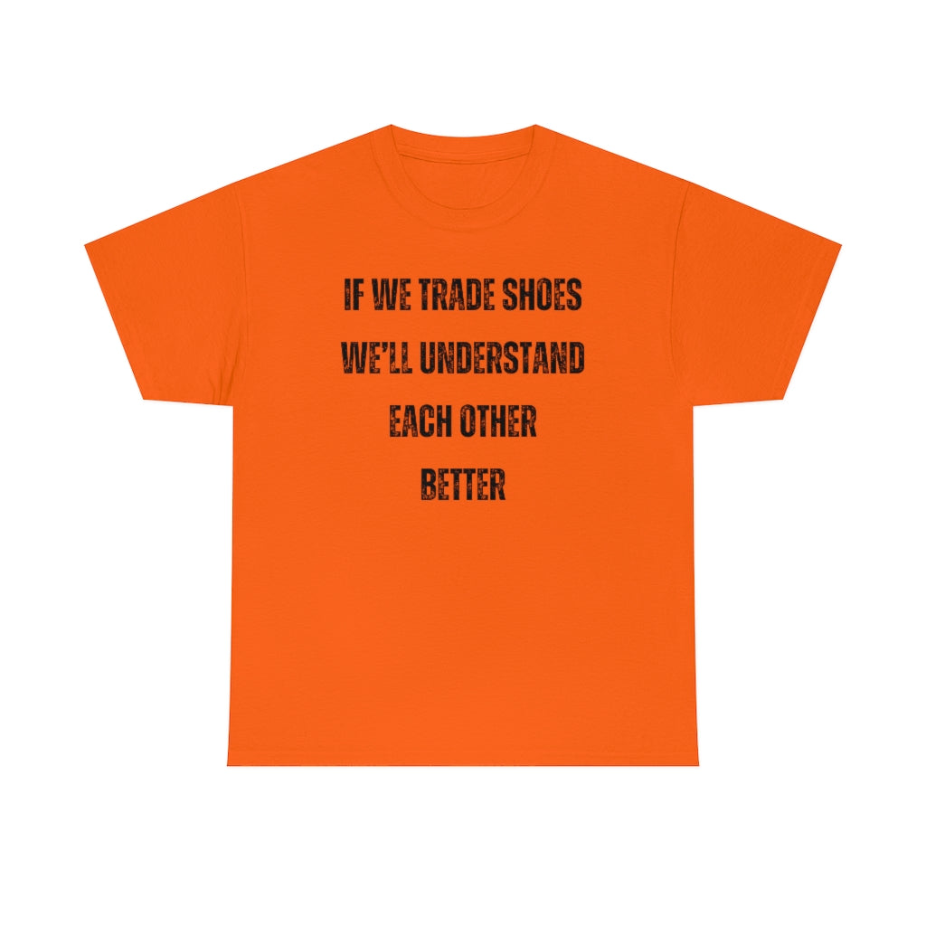 Unify Trade Tee