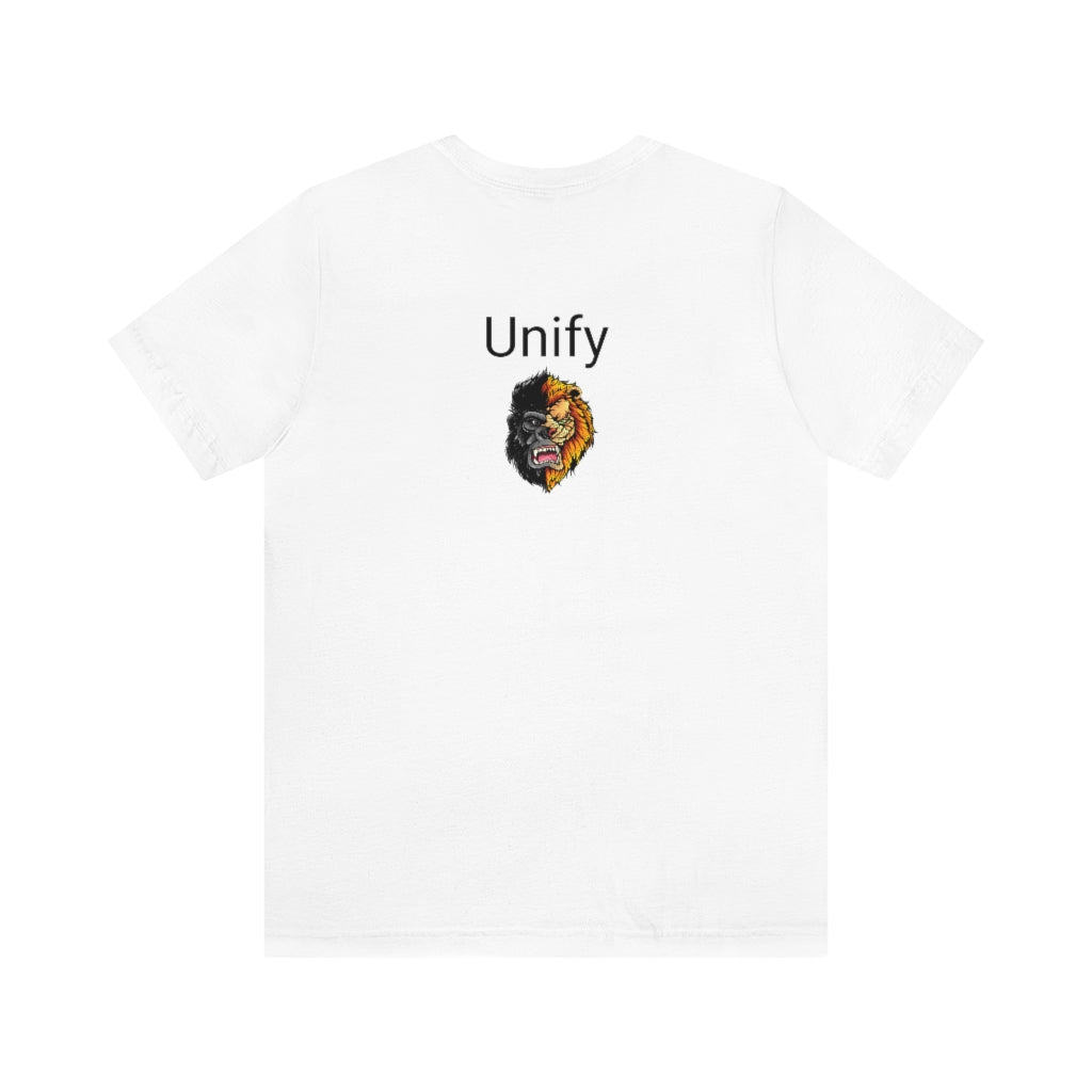 Bleed Tee