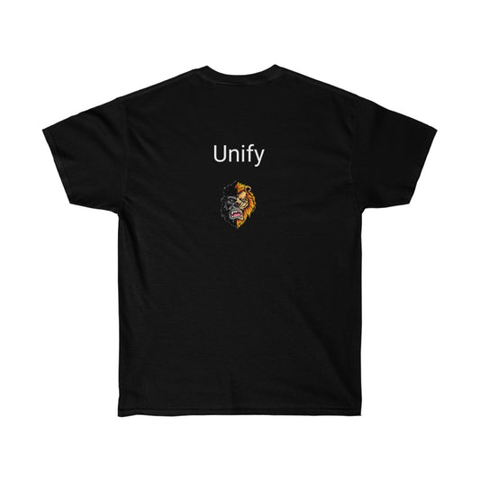 Unisex Unify America  Tee