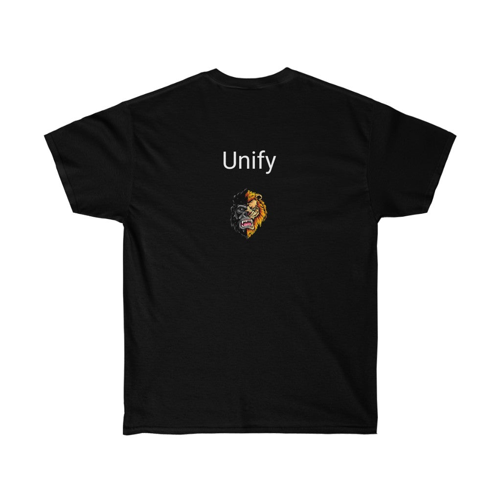 Unisex Unify America  Tee