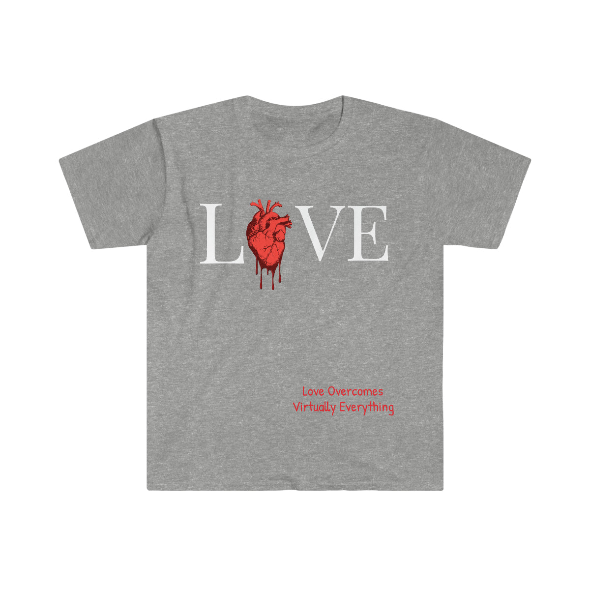 L.O.V.E Shirt