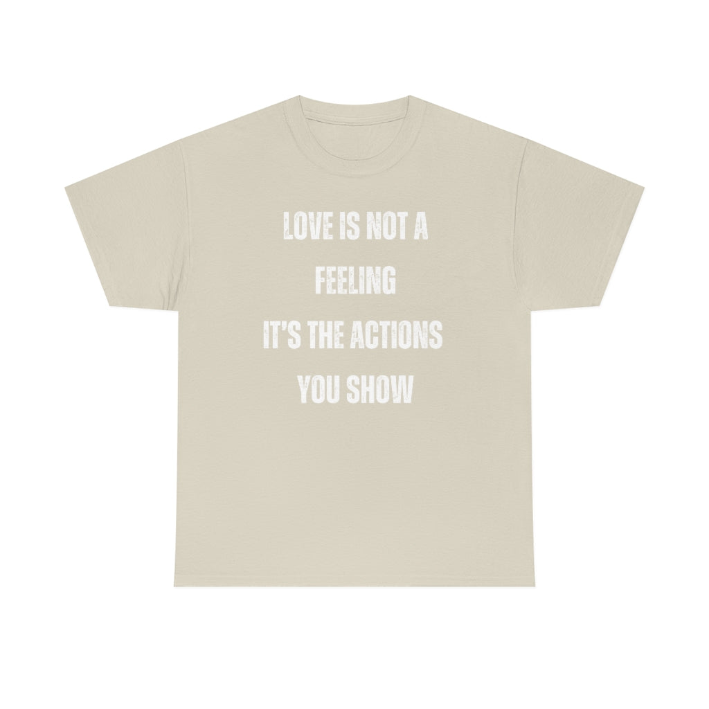 Unify Love Tee