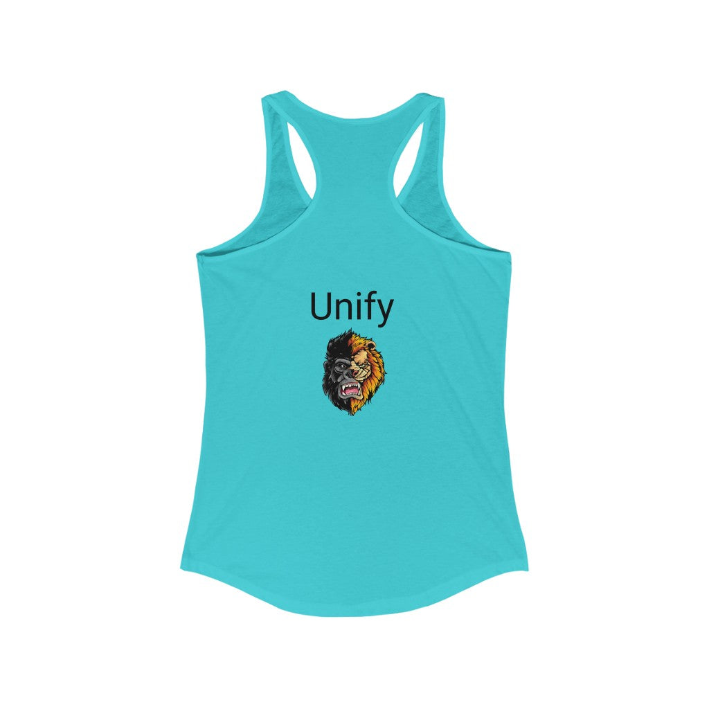 Women's Jesus  Tank