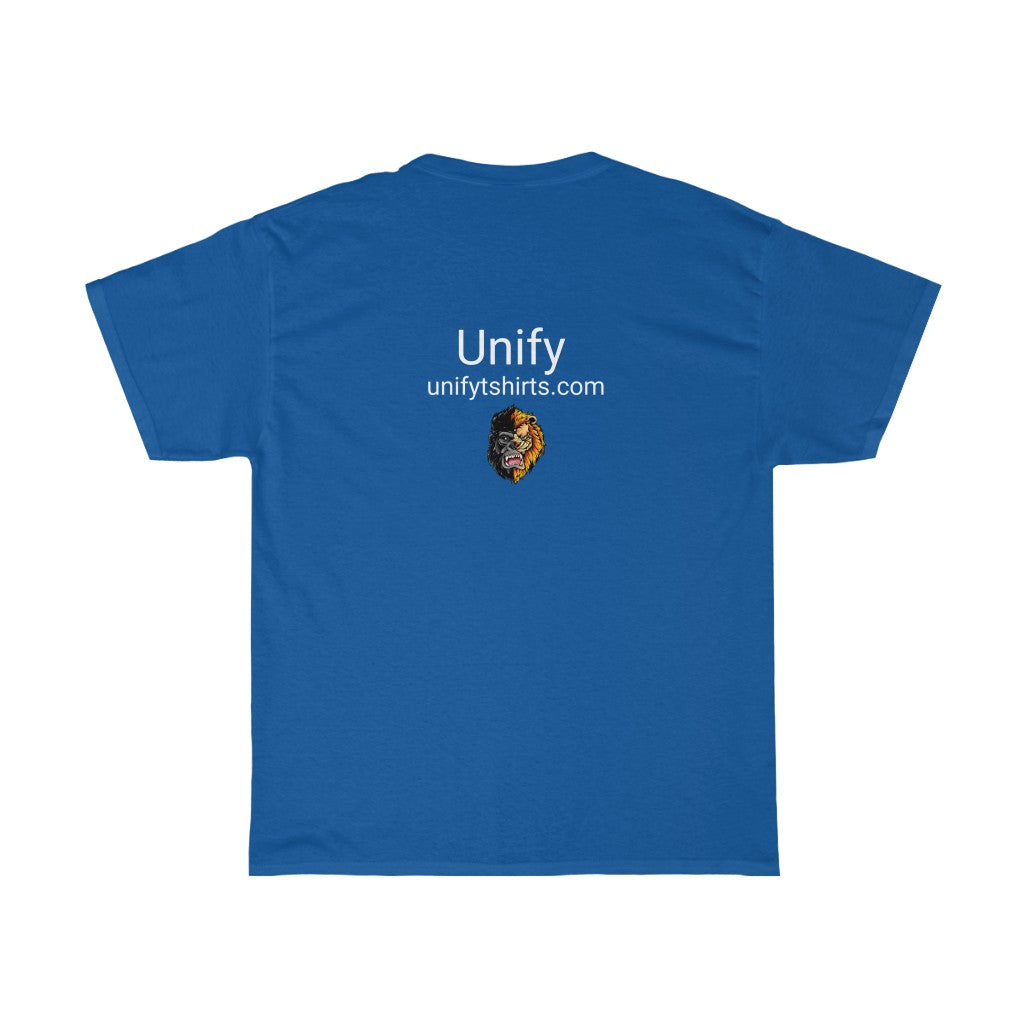 Unisex Pay Attention  Tee