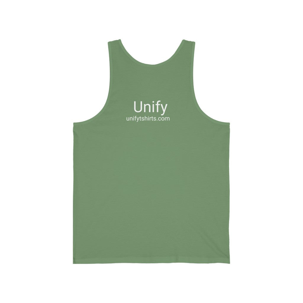 Unify Platform Tank