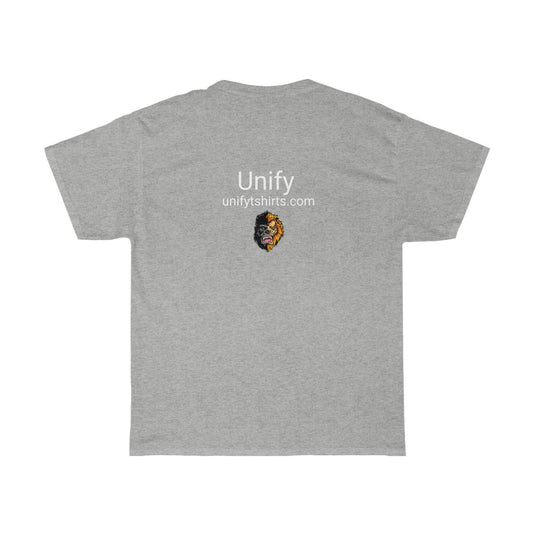 Unisex Pay Attention  Tee