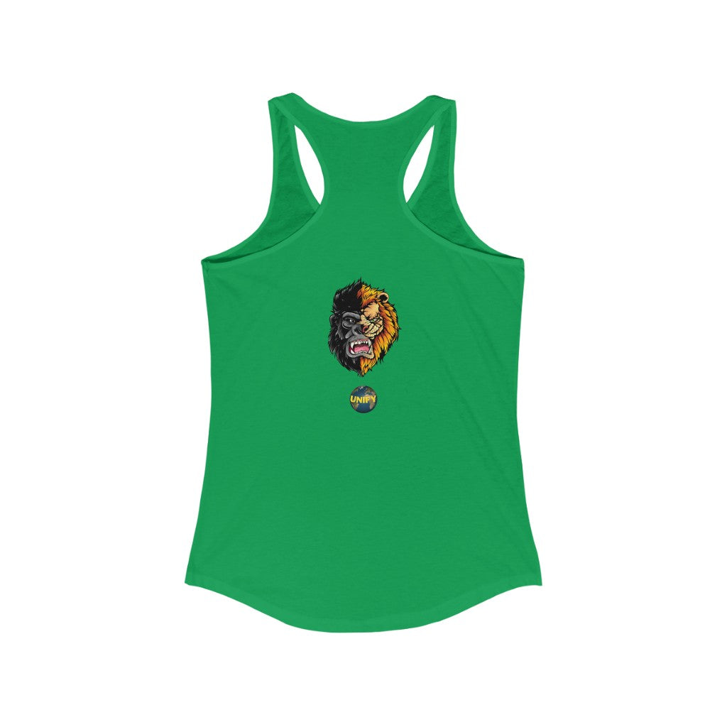 Women's Unify the Writings Tank