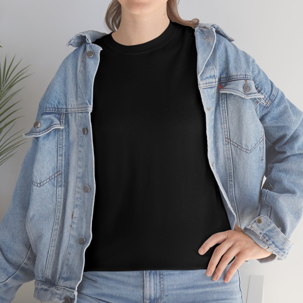 Parents Unisex Heavy Cotton Tee