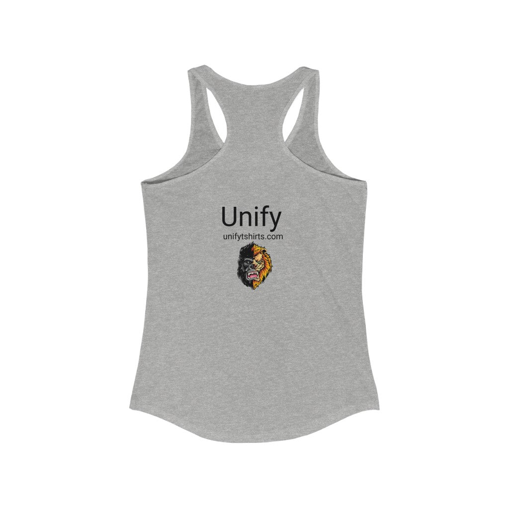 Unify Glitch Tank