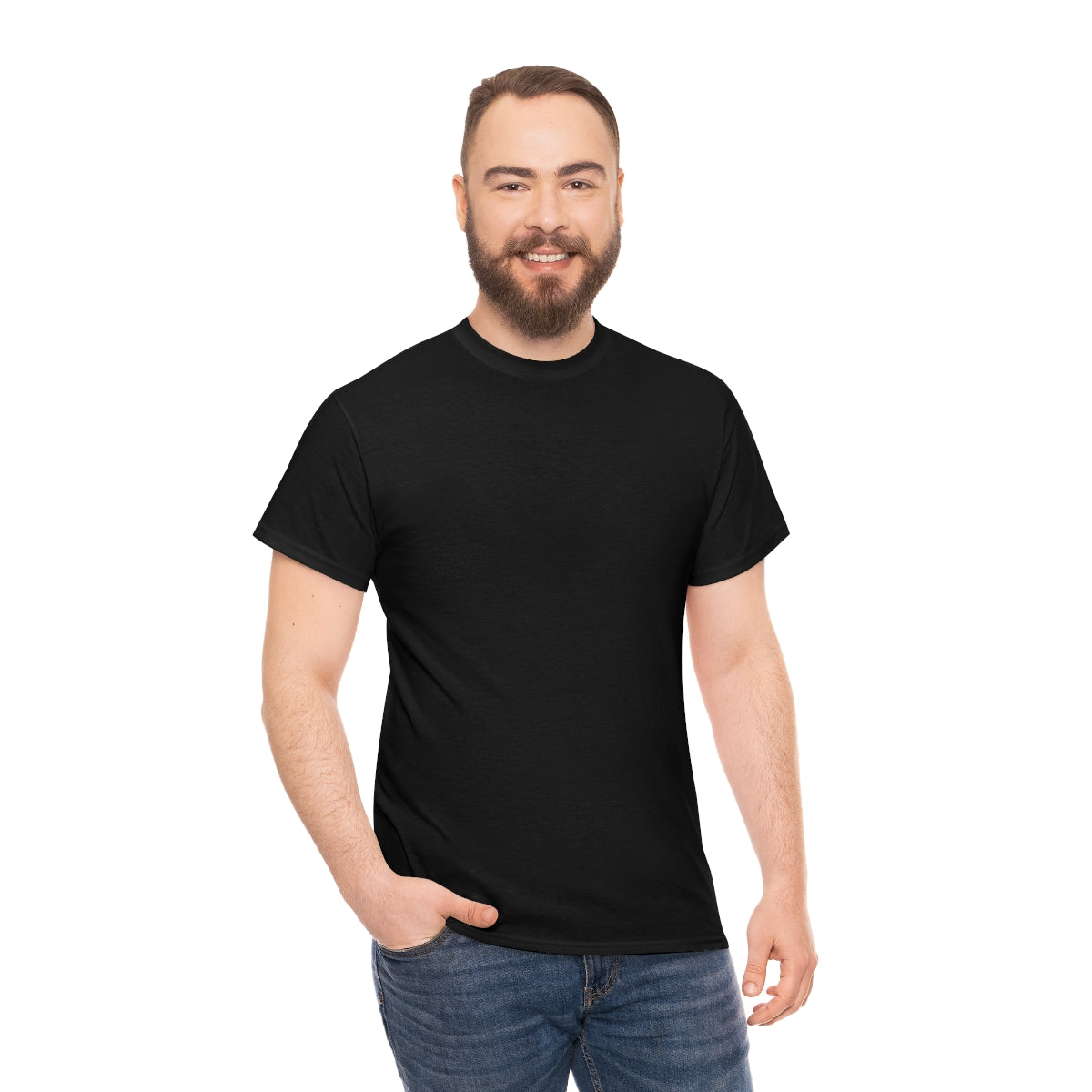 Parents Unisex Heavy Cotton Tee