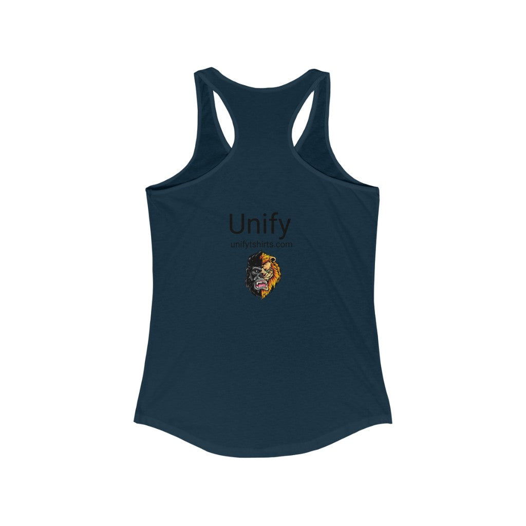 Unify Glitch Tank