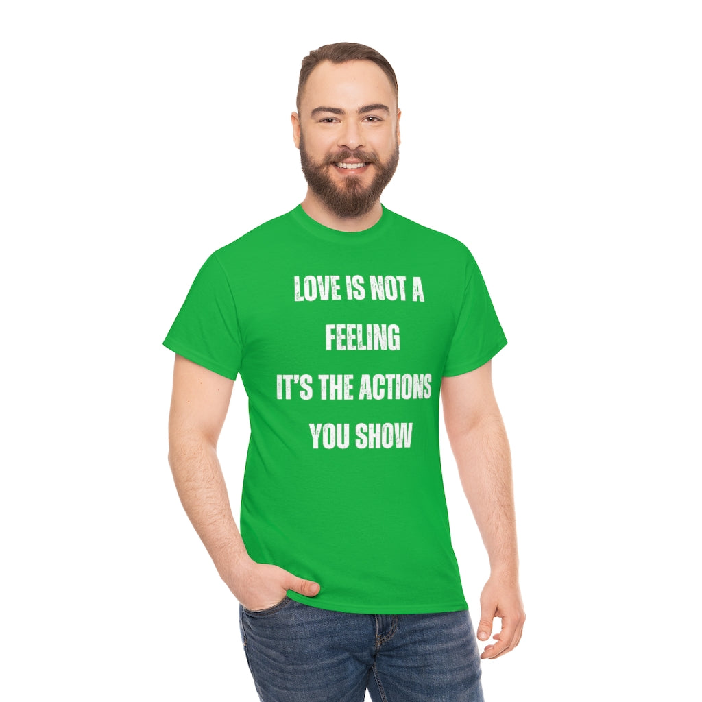 Unify Love Tee