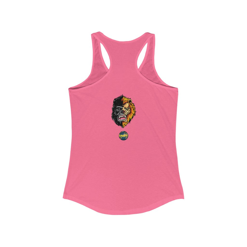 Women's Unify the Writings Tank