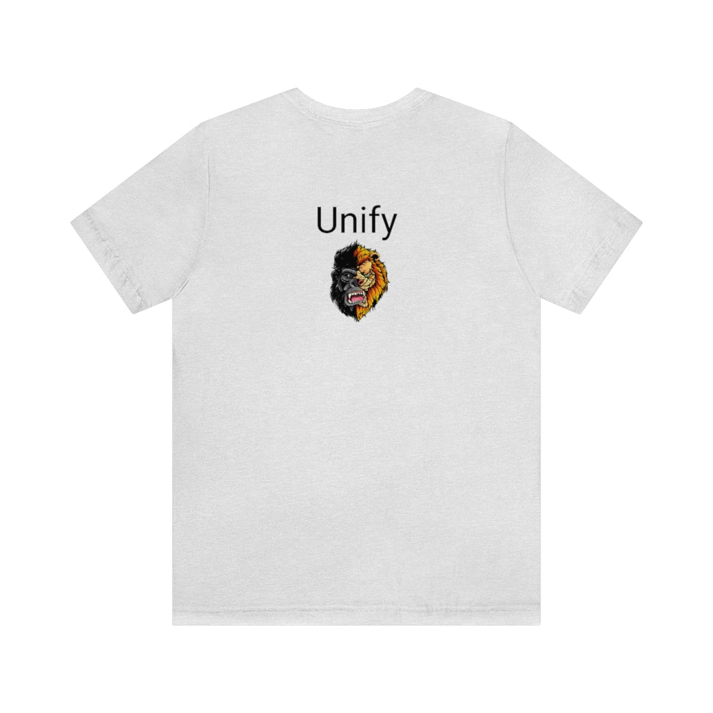Bleed Tee