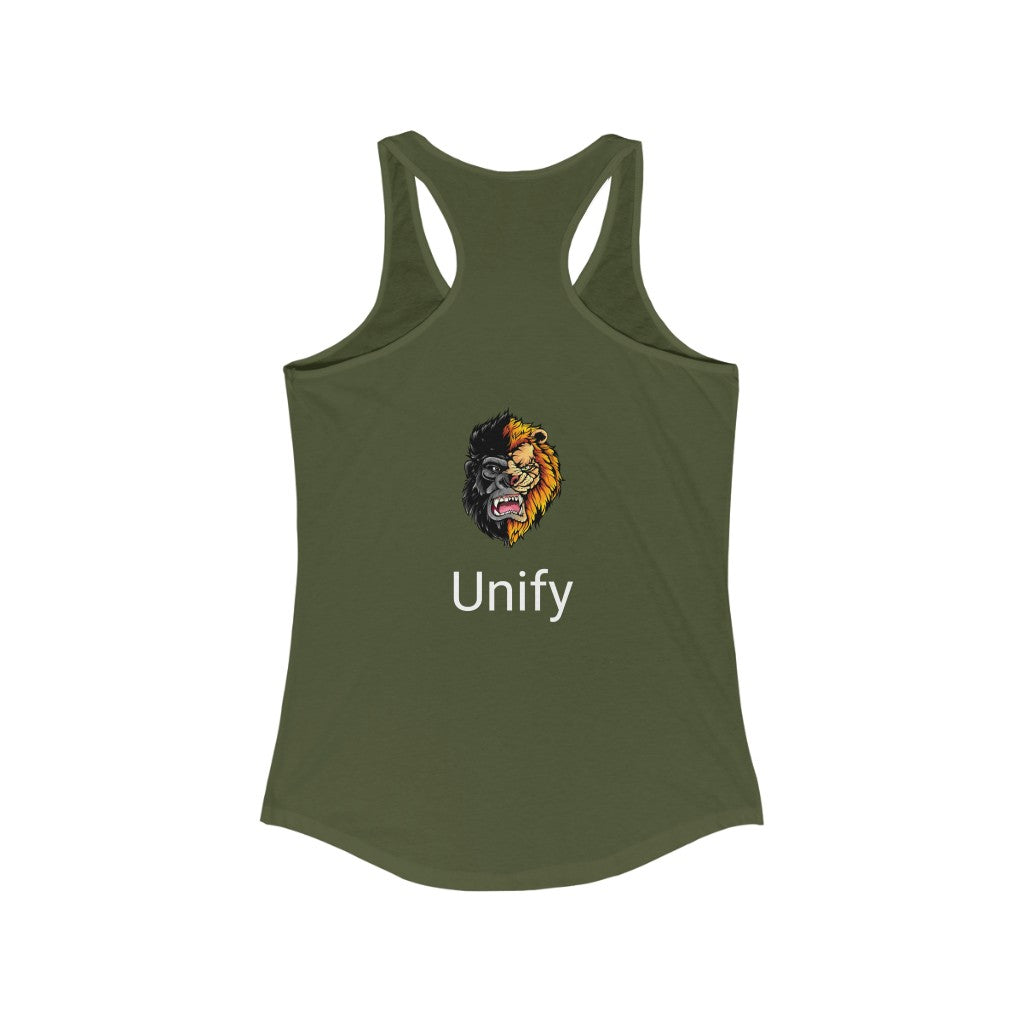 Unify Fight Tank