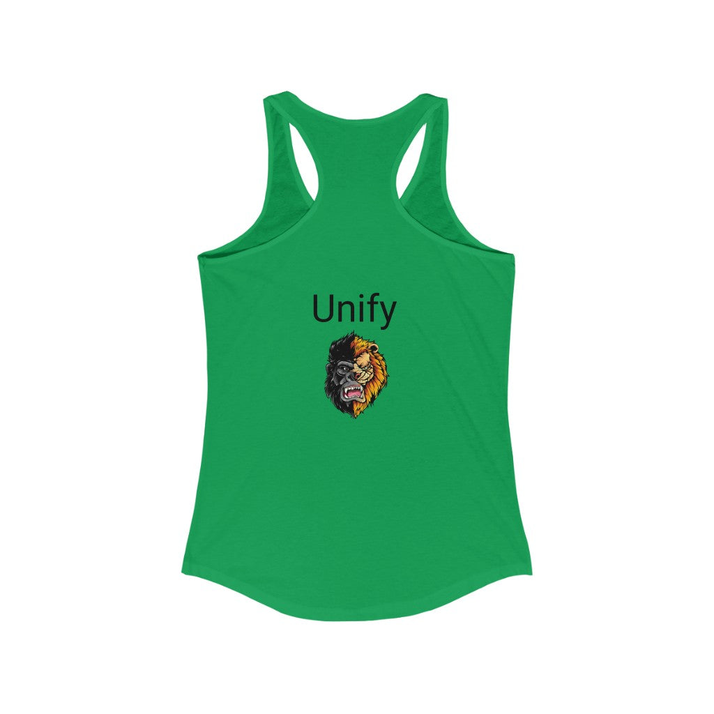 Women's Jesus  Tank