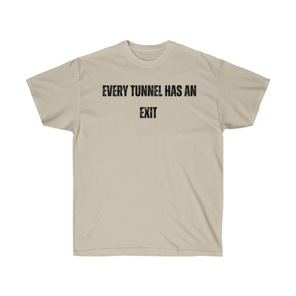 Unify Tunnel Tee