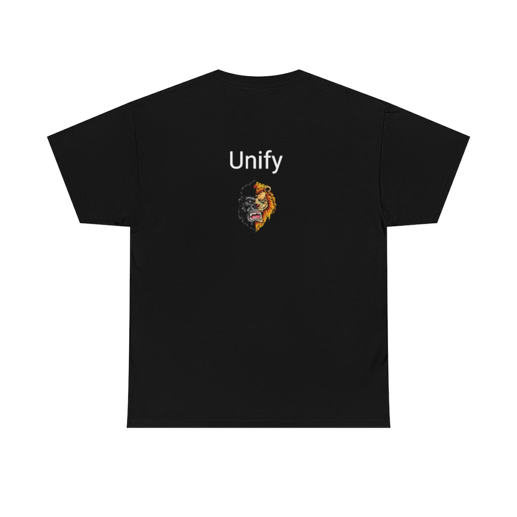 Unify Fight Tee