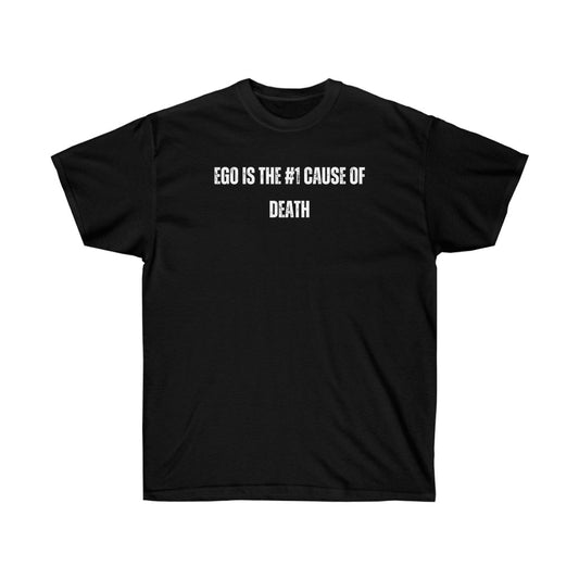 Unify Ego Tee