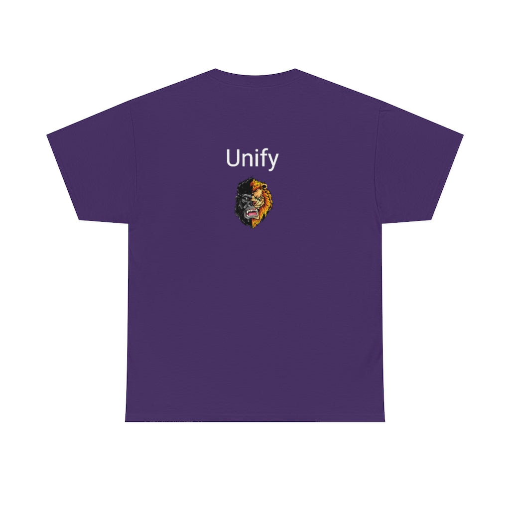Unify Fight Tee
