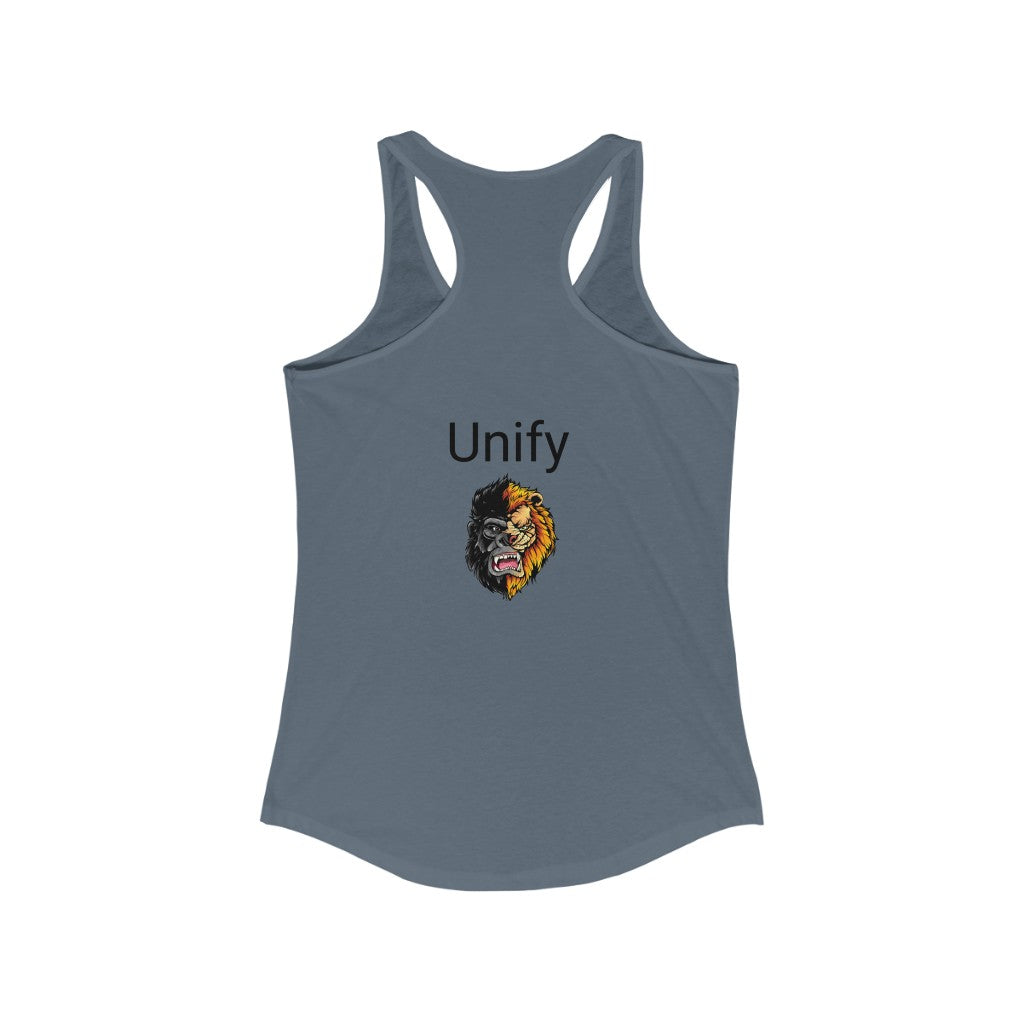 Women's Jesus  Tank