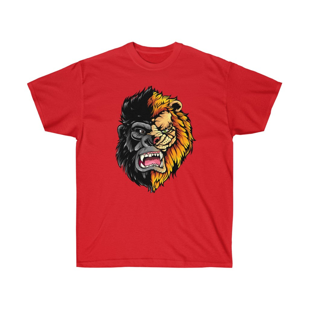 Unisex Ultra Cotton Tee