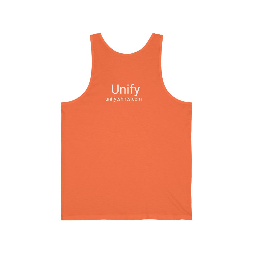 Unify Platform Tank