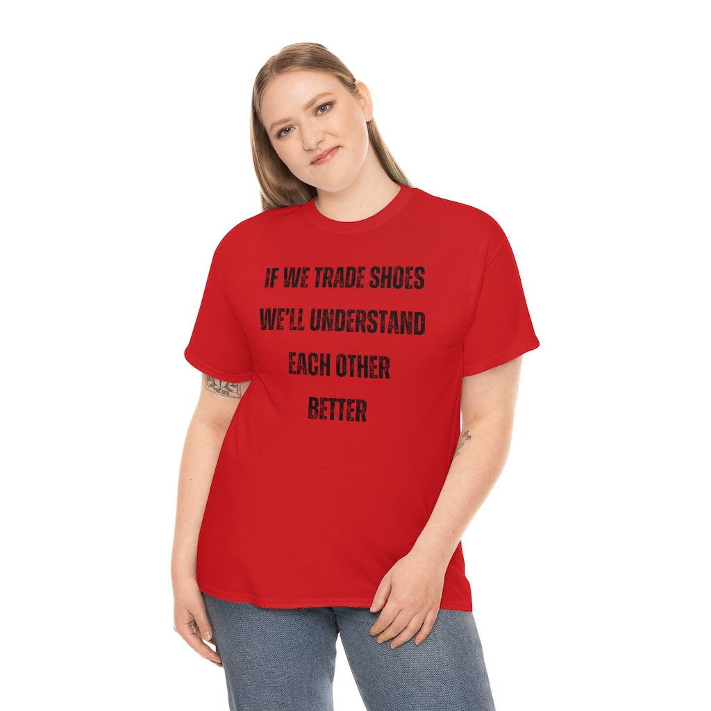 Unify Trade Tee