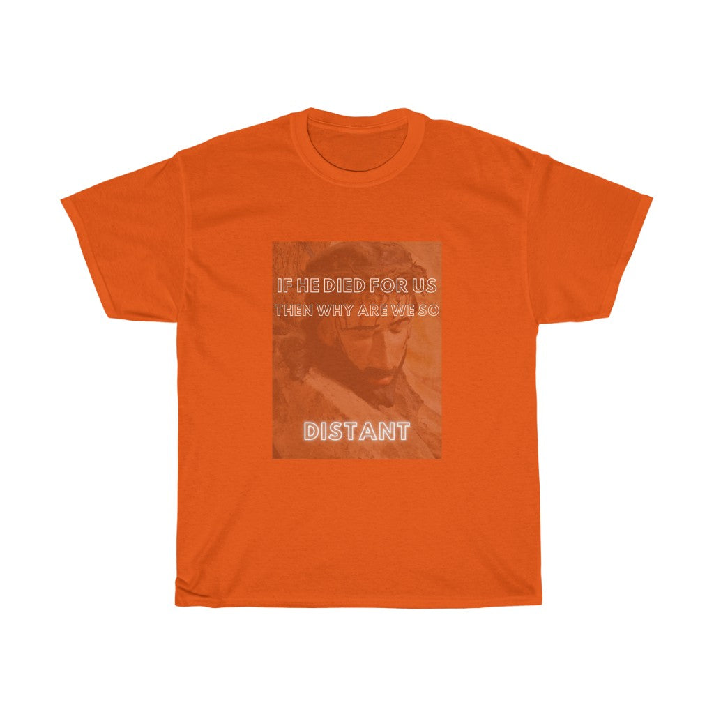 Unisex Jesus Unify Tee