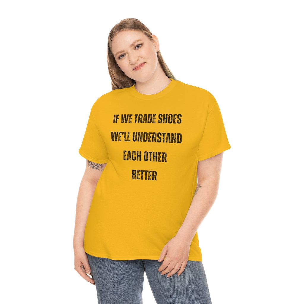 Unify Trade Tee