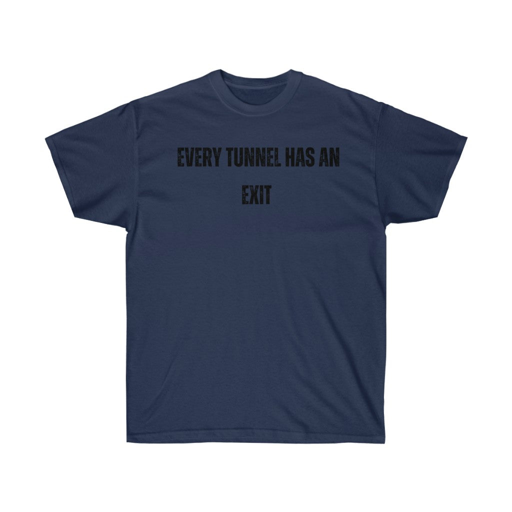 Unify Tunnel Tee