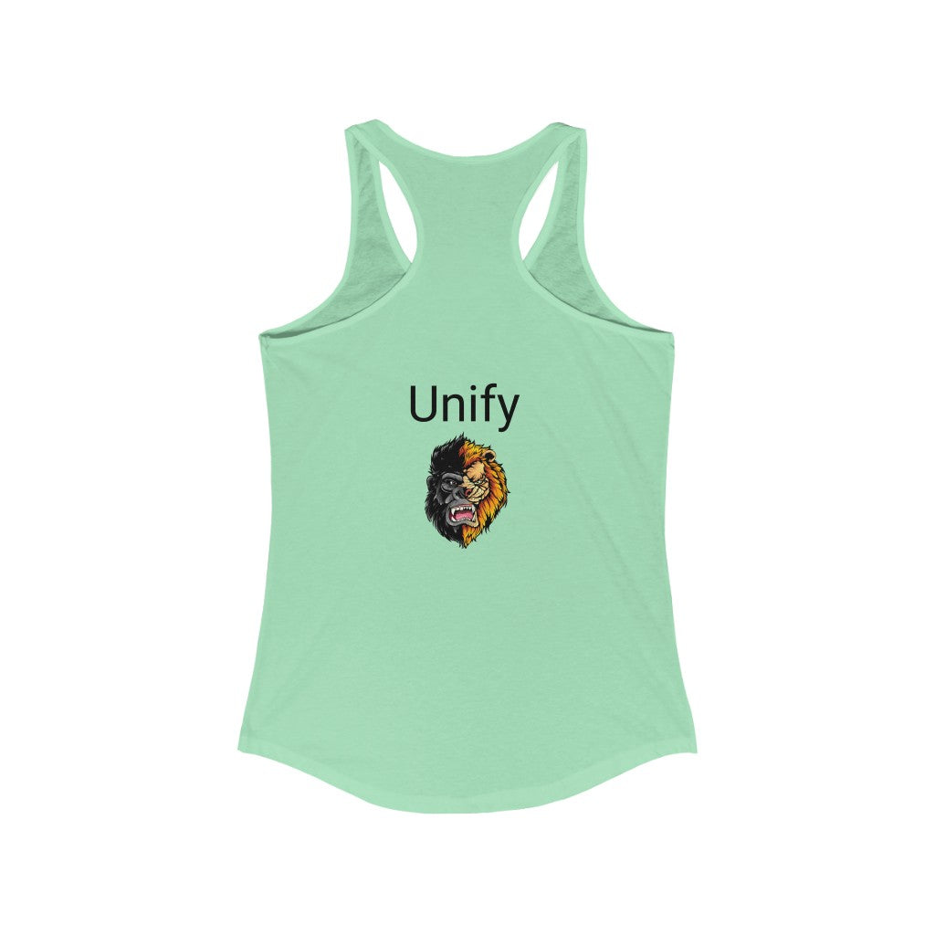 Women's Jesus  Tank