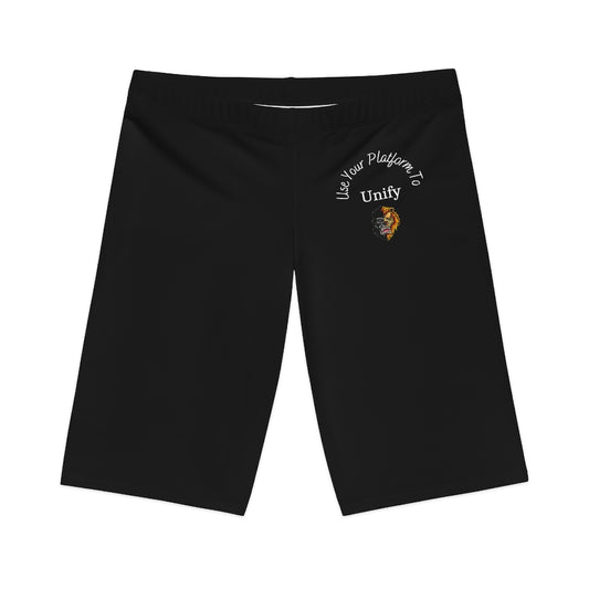 Unify Platform Shorts