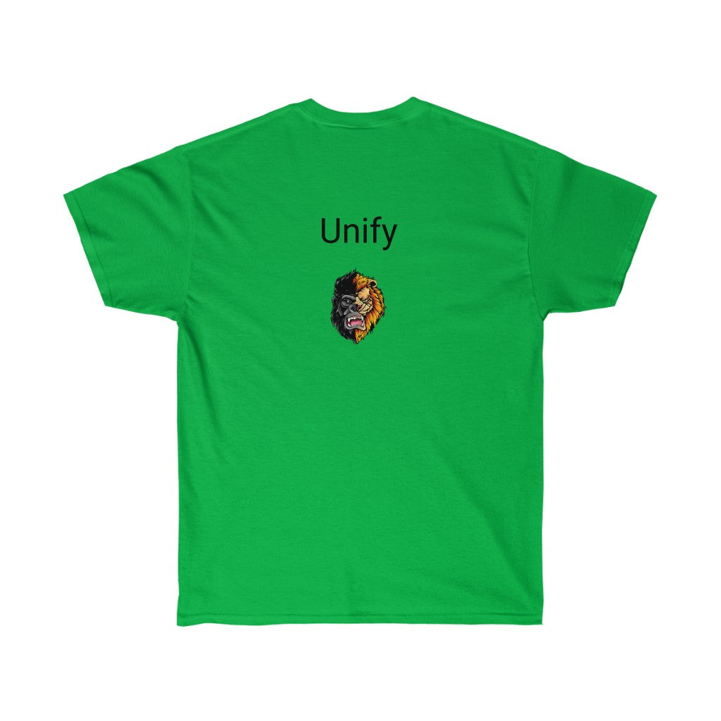 Unisex Unify America  Tee