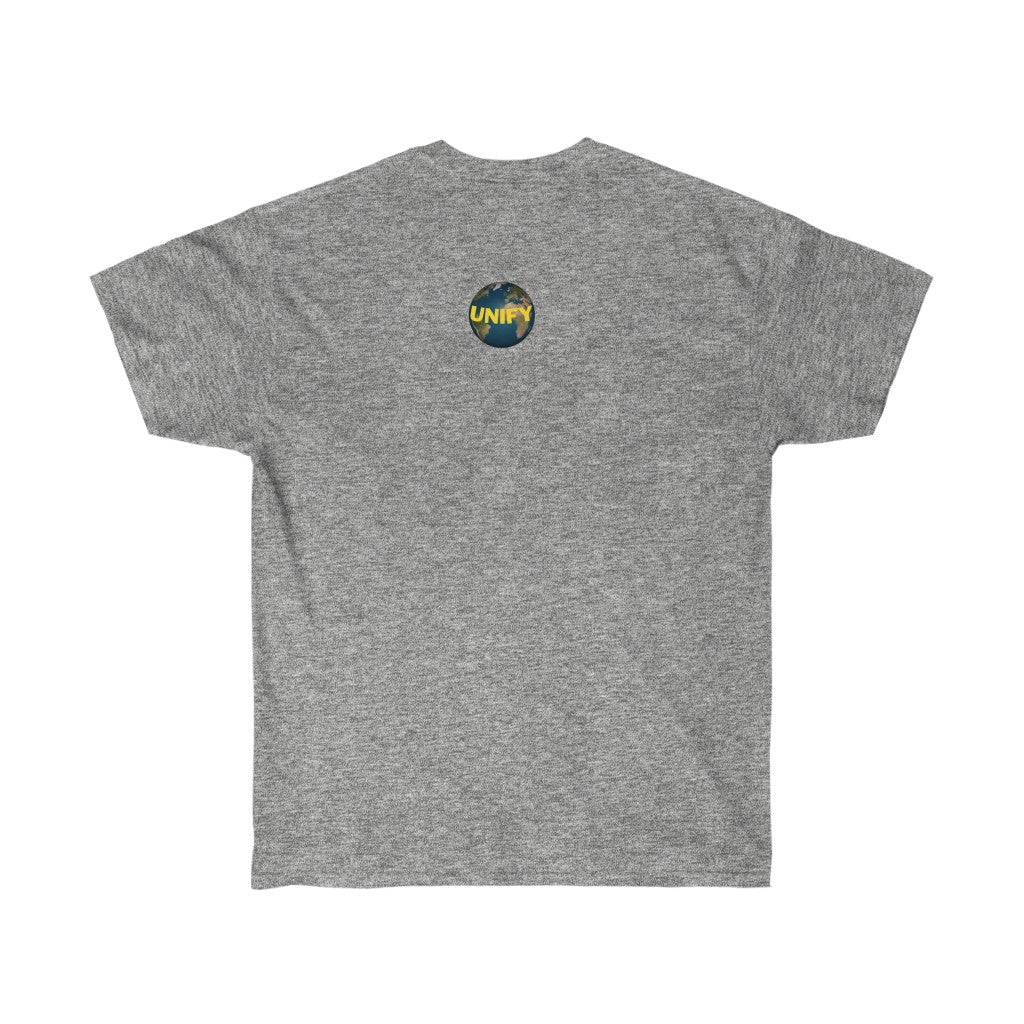 Unisex Ultra Cotton Tee