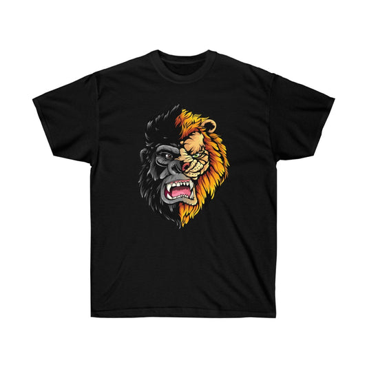 Unisex Ultra Cotton Tee