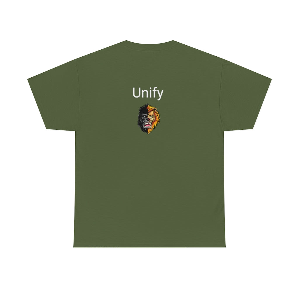 Unify Fight Tee