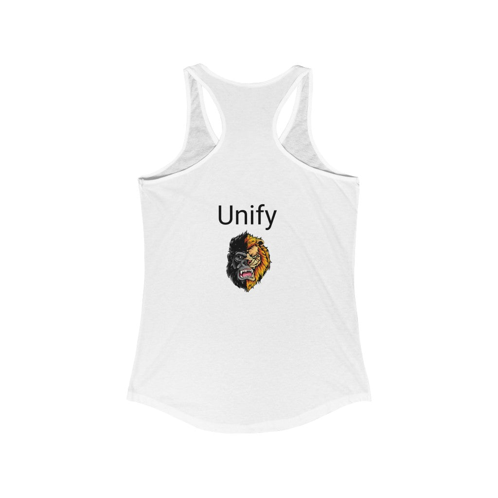 Women's Jesus  Tank