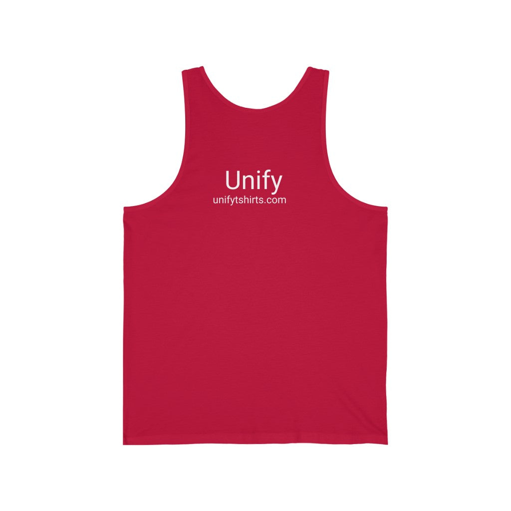 Unify Platform Tank