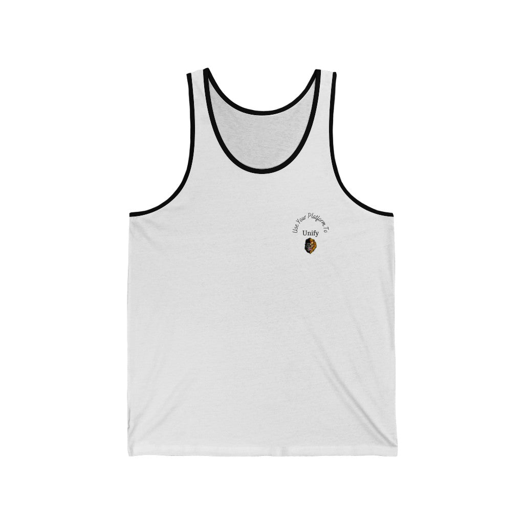 Unify Platform Tank
