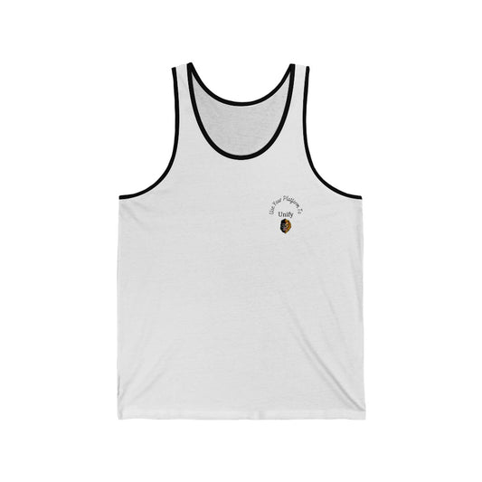 Unify Platform Tank