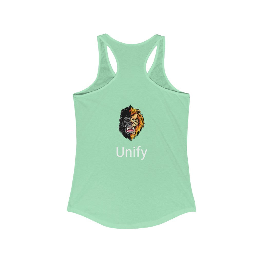 Unify Fight Tank