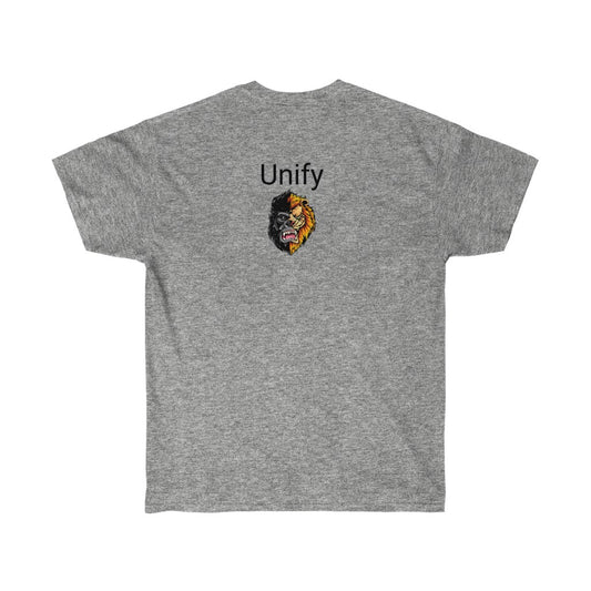 Unify One Race- Tee