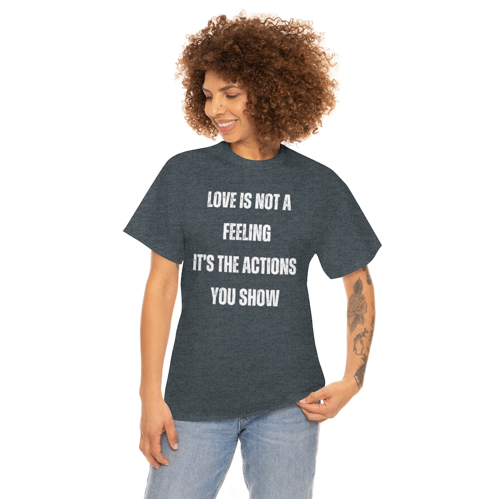Unify Love Tee