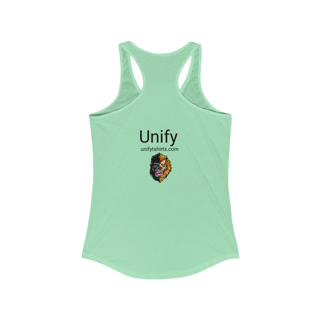 Unify Glitch Tank