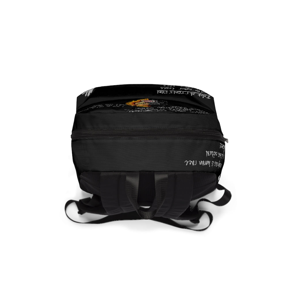Unify Back2School Backpack