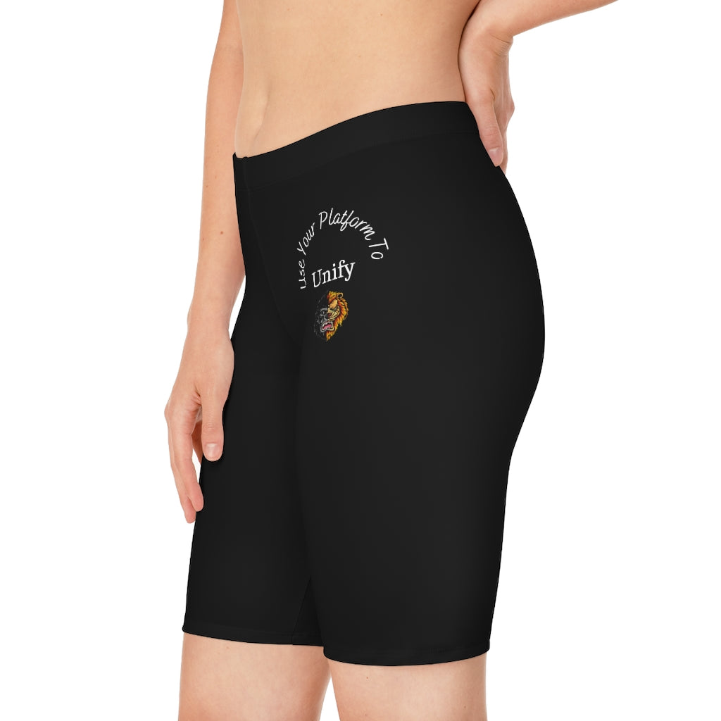 Unify Platform Shorts