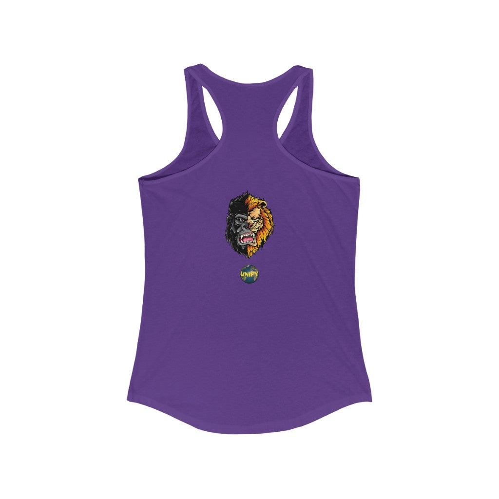 Women's Unify the Writings Tank