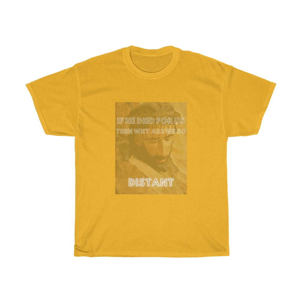 Unisex Jesus Unify Tee